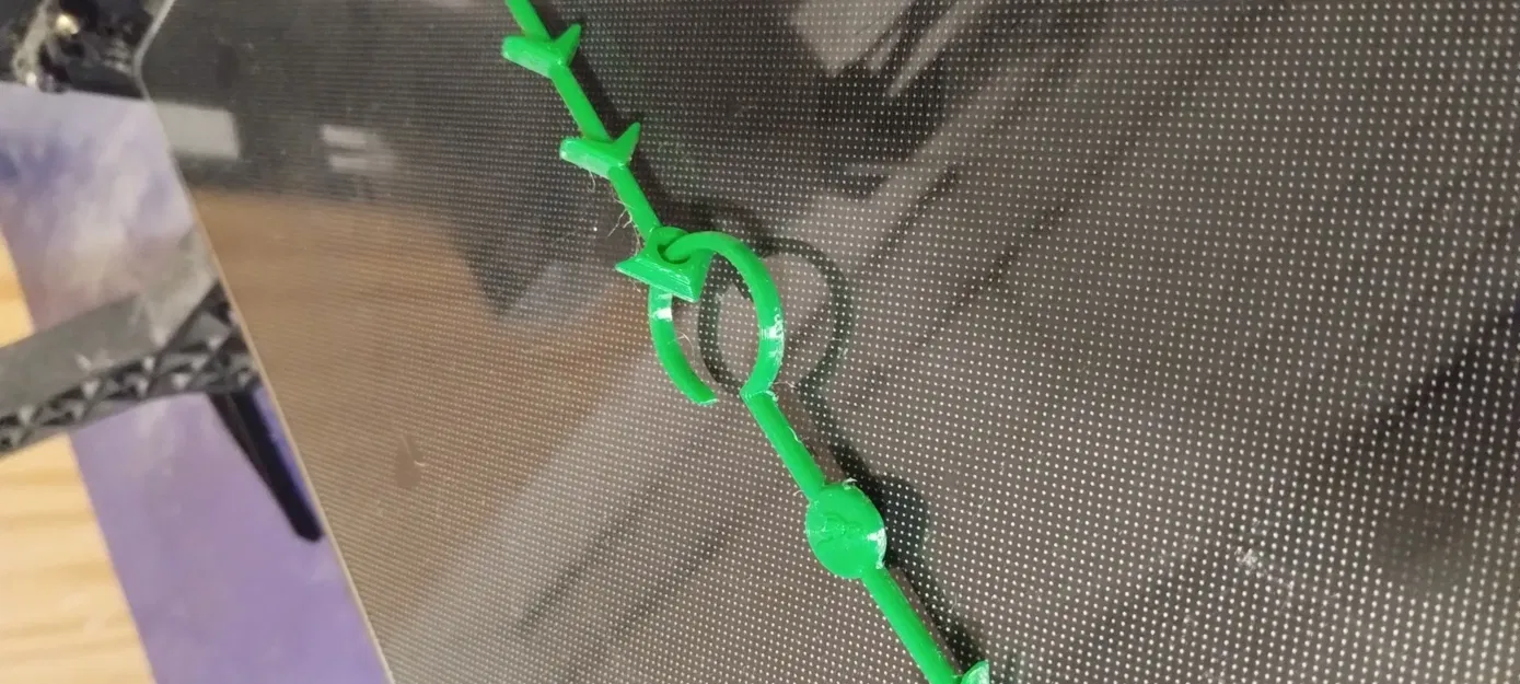 Cọc hỗ trợ kỹ thuật LST cho cây trồng trong nhà - Image 2