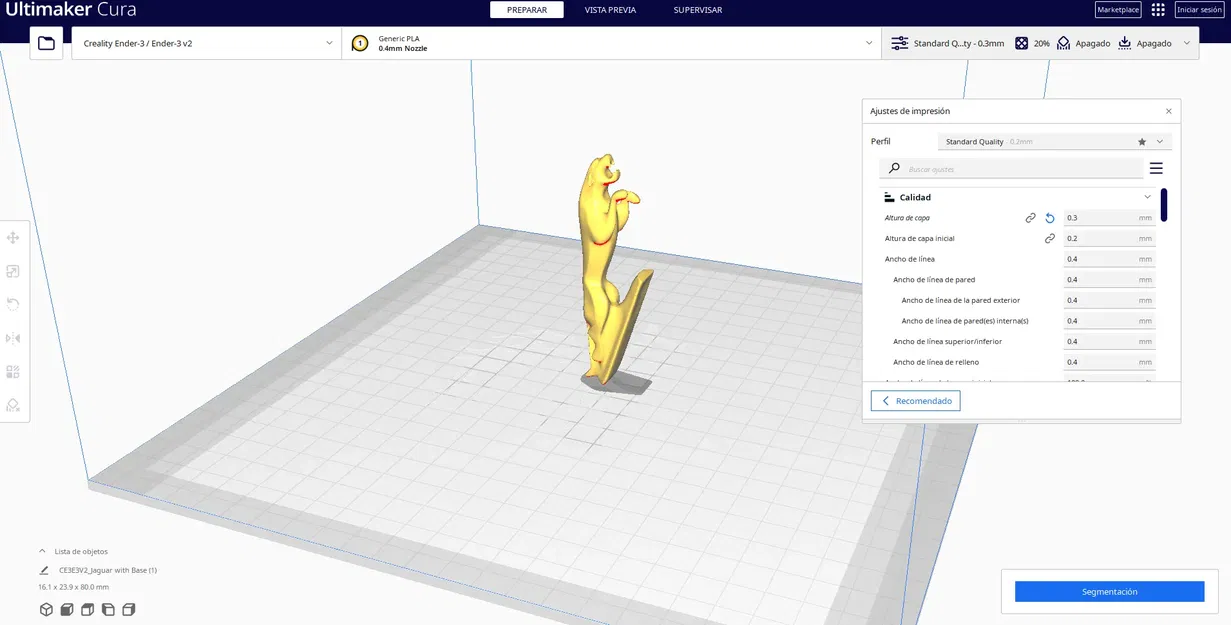 Nắp ca-pô hình báo Jaguar trang trí xe hơi - Image 3