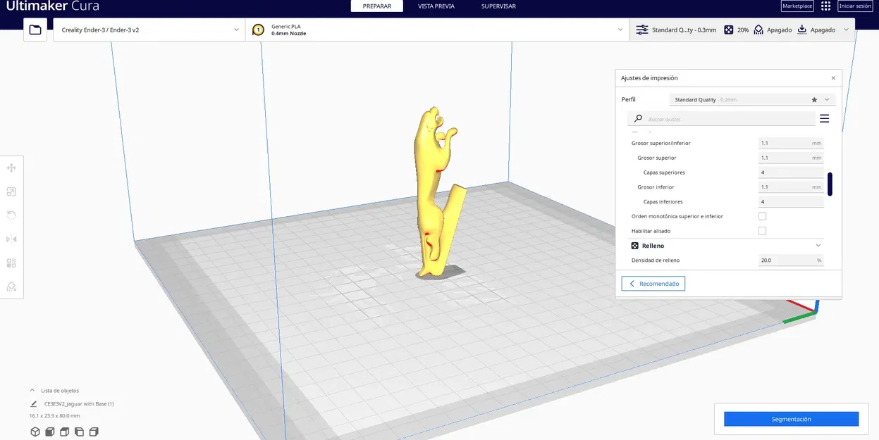 Nắp ca-pô hình báo Jaguar trang trí xe hơi - Image 4