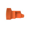 Bàn đạp thay thế cho xô lau O-Cedar - Thumbnail 4