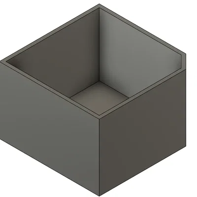Giá đỡ lưu trữ filament cho máy in 3D
