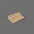 Giá đỡ USB A phiên bản V3 - Thumbnail 1