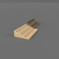 Giá đỡ USB A phiên bản V3 - Thumbnail 3