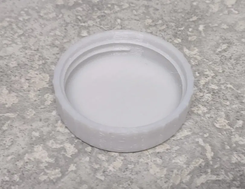 Nắp chai và nắp lọ có thể điều chỉnh cho nhiều kích thước - Image 3