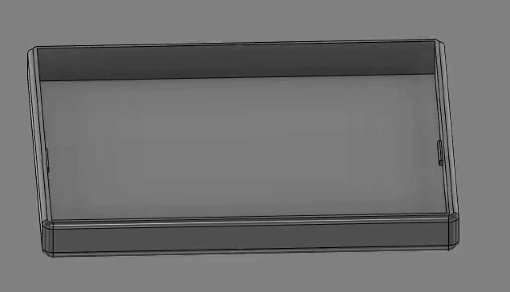 Giá đỡ bút mực Lamy di động cho 5 ống mực - Image 6