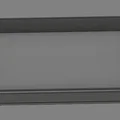 Giá đỡ bút mực Lamy di động cho 5 ống mực - Thumbnail 6