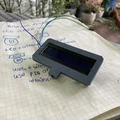 Giá đỡ mô-đun động cơ DC màu vàng - Thumbnail 4