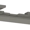 Bộ chuyển đổi bàn phím chia Mako 69 V2 - Thumbnail 3