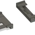 Bộ chuyển đổi bàn phím chia Mako 69 V2 - Thumbnail 4
