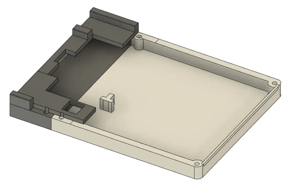 Bộ chuyển đổi bàn phím chia Mako 69 V2 - Image 5