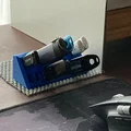Bộ giá đỡ USB A cho 18 USB và 9 USB dài - Thumbnail 1