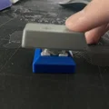 Giá đỡ công tắc cơ khí đơn giản cho keycaps tùy chỉnh - Thumbnail 4
