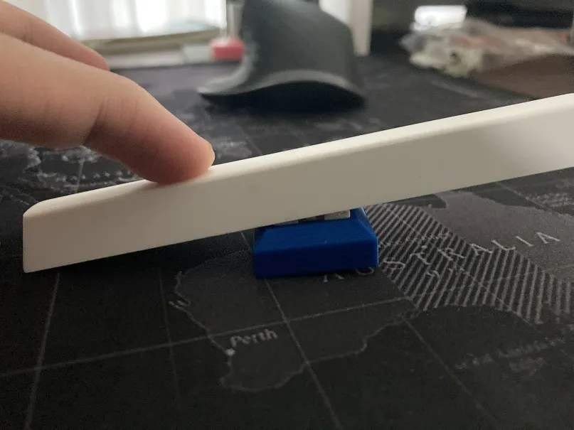 Giá đỡ công tắc cơ khí đơn giản cho keycaps tùy chỉnh - Image 5