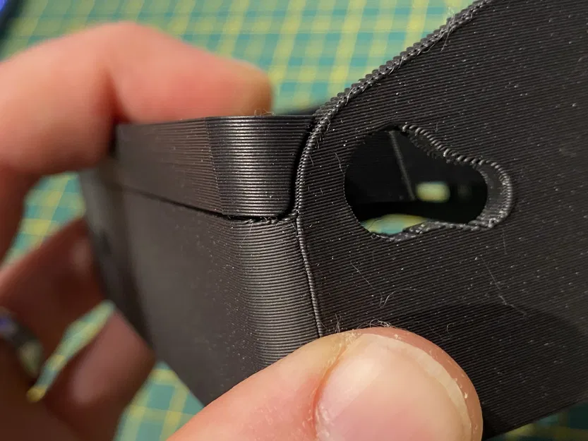 Giá đỡ màn hình cảm ứng BTT TFT50 V2.1 cho SV06, SV06 Plus & SV01 Pro - Image 8