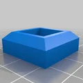 Giá đỡ công tắc cơ khí đơn giản cho keycaps tùy chỉnh - Thumbnail 8