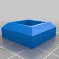 Giá đỡ công tắc cơ khí đơn giản cho keycaps tùy chỉnh - Thumbnail 9