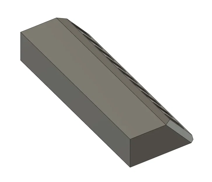 Bộ giá đỡ USB A cho 18 USB và 9 USB dài - Image 6