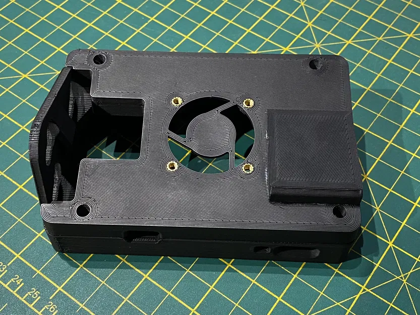 Giá đỡ màn hình cảm ứng BTT TFT50 V2.1 cho SV06, SV06 Plus & SV01 Pro - Image 10