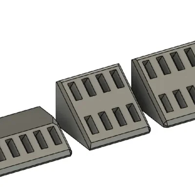 Bộ giá đỡ USB A 2.0 cải tiến phiên bản V3