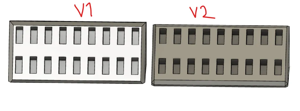 Bộ giá đỡ USB A 2.0 cải tiến phiên bản V3 - Image 2