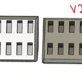 Bộ giá đỡ USB A 2.0 cải tiến phiên bản V3 - Thumbnail 2