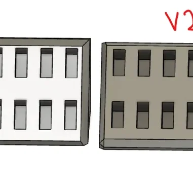 Bộ giá đỡ USB A 2.0 cải tiến phiên bản V3