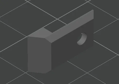 Giá đỡ màn hình Fresnel ECO810 - Image 1