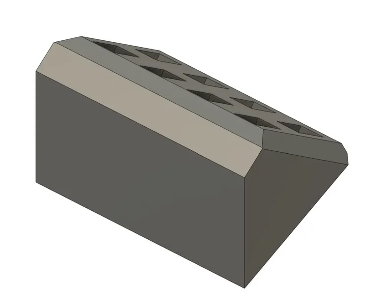 Bộ giá đỡ USB A cho 18 USB và 9 USB dài - Image 11