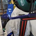 Giá đỡ cuộn filament kiểu roller cho máy in Ender 3 - Thumbnail 1