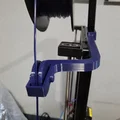 Giá đỡ cuộn filament kiểu roller cho máy in Ender 3 - Thumbnail 2