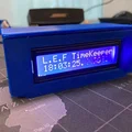 Đồng hồ PiClock sử dụng Raspberry Pi Zero - Thumbnail 1