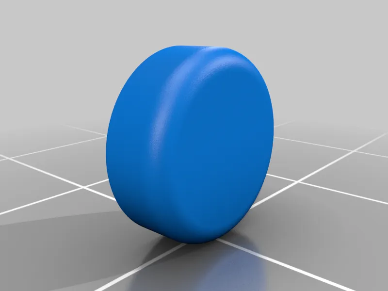 Giá đỡ cuộn filament kiểu roller cho máy in Ender 3 - Image 7