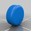 Giá đỡ cuộn filament kiểu roller cho máy in Ender 3 - Thumbnail 7