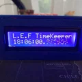 Đồng hồ PiClock sử dụng Raspberry Pi Zero - Thumbnail 3