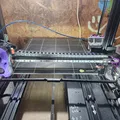 Bộ điều chỉnh Voron Stealthburner cho Anycubic Chiron - Thumbnail 4