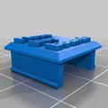 Biểu tượng bàn phím cơ 5mm cho các loại bàn phím - Thumbnail 8