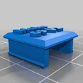 Biểu tượng bàn phím cơ 5mm cho các loại bàn phím - Thumbnail 9