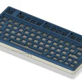 Bàn phím cơ Mako 69 V2 với thiết kế cải tiến - Thumbnail 1
