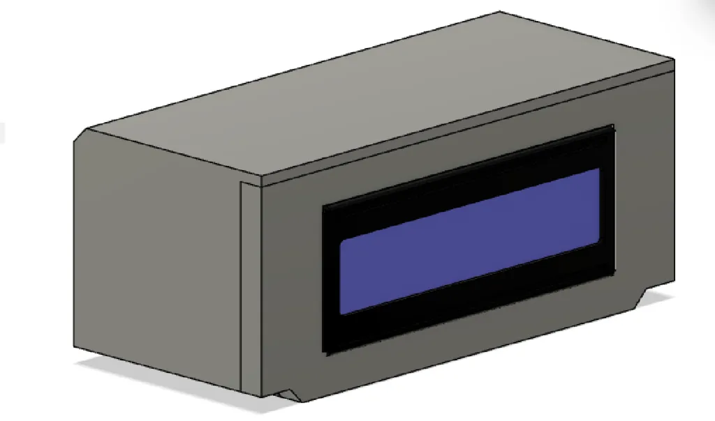 Đồng hồ PiClock sử dụng Raspberry Pi Zero - Image 6