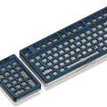 Bàn phím cơ Mako 69 V2 với thiết kế cải tiến - Thumbnail 2
