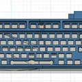 Cải tiến bàn phím Mako 69 với 7 phím macro bổ sung - Thumbnail 1