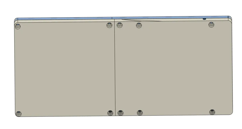 Bàn phím cơ Mako 69 V2 với thiết kế cải tiến - Image 4