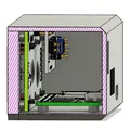 Đồng hồ PiClock sử dụng Raspberry Pi Zero - Thumbnail 8