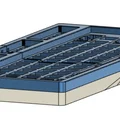 Bàn phím cơ Mako 69 V2 với thiết kế cải tiến - Thumbnail 6