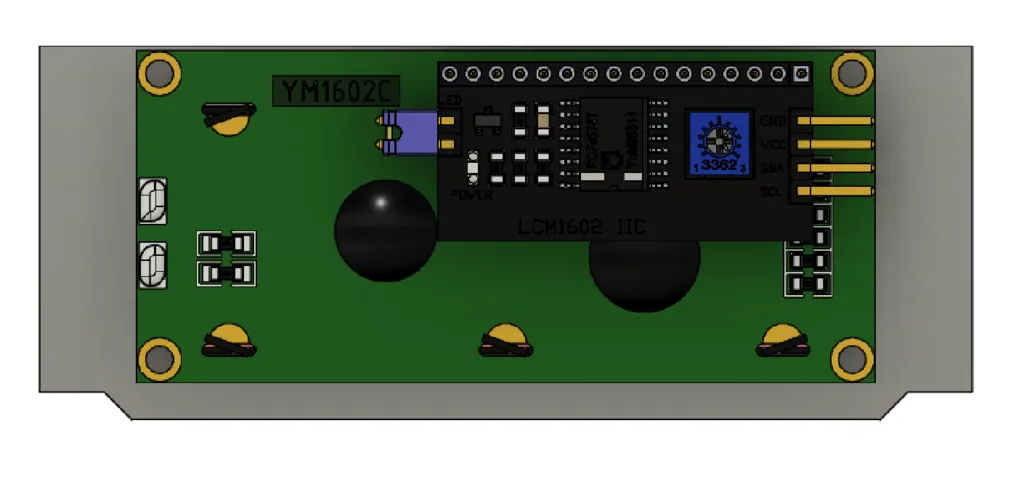 Đồng hồ PiClock sử dụng Raspberry Pi Zero - Image 15