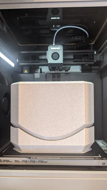 Chậu cây vuông nội thất với hệ thống thoát nước tích hợp - Image 4