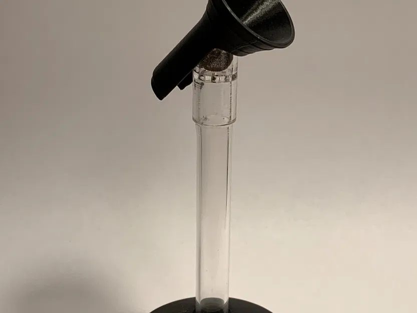 Phễu Định Lượng Kèm Chân Đế cho Ống Arizer - Image 3