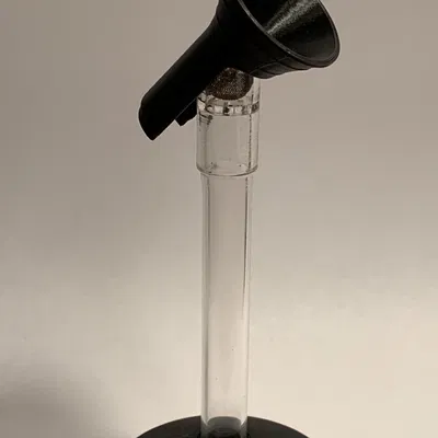 Phễu Định Lượng Kèm Chân Đế cho Ống Arizer