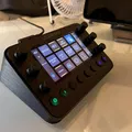 Đế chắc chắn 30º cho Loupedeck Live - Thumbnail 1