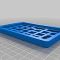 Bàn phím số Mako Mini với 4 phím macro bổ sung - Thumbnail 11